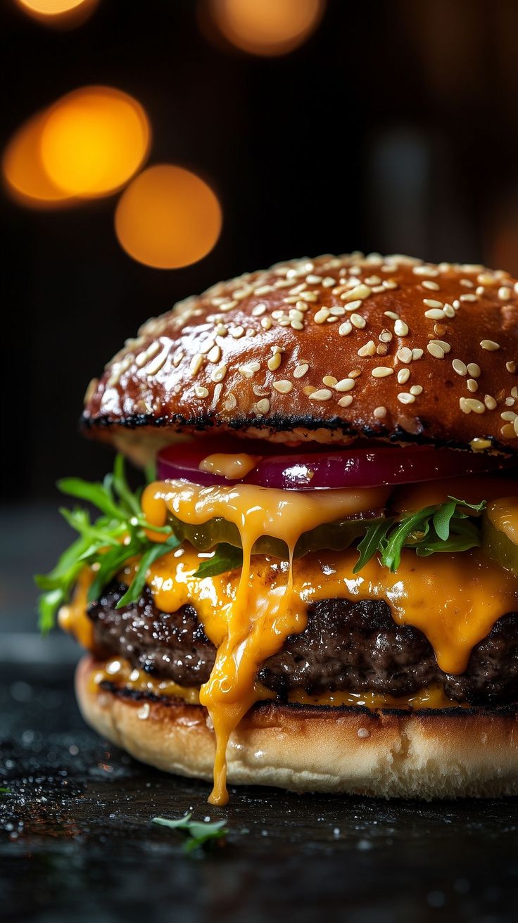 Hj. Burger