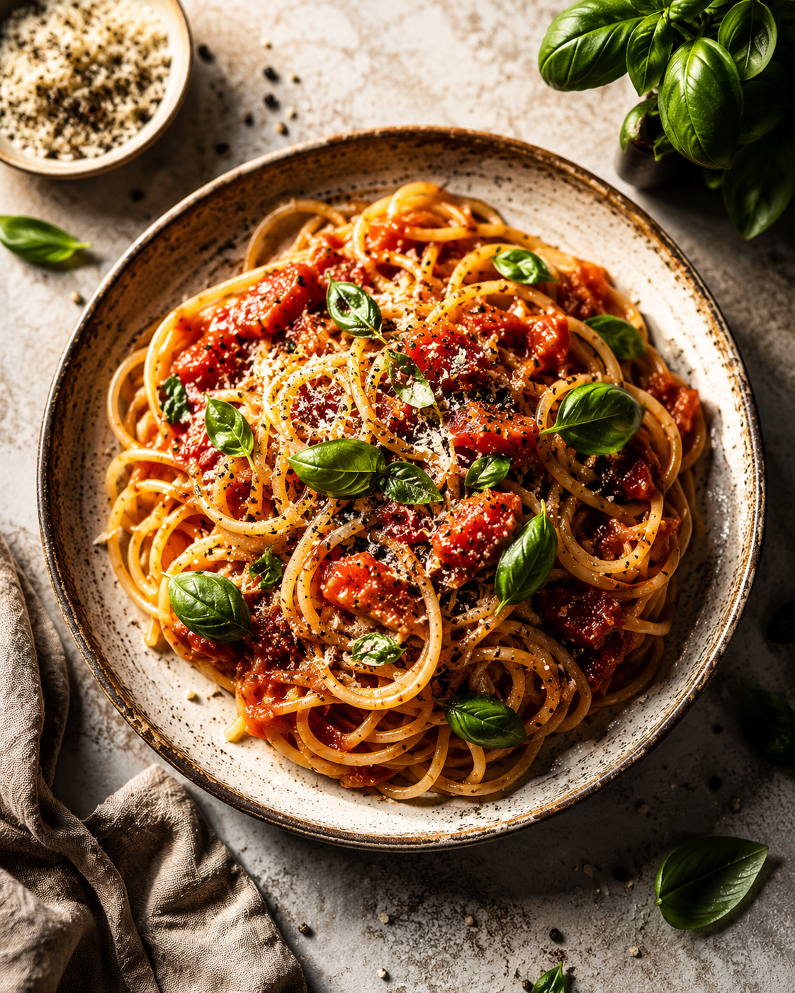 Pasta