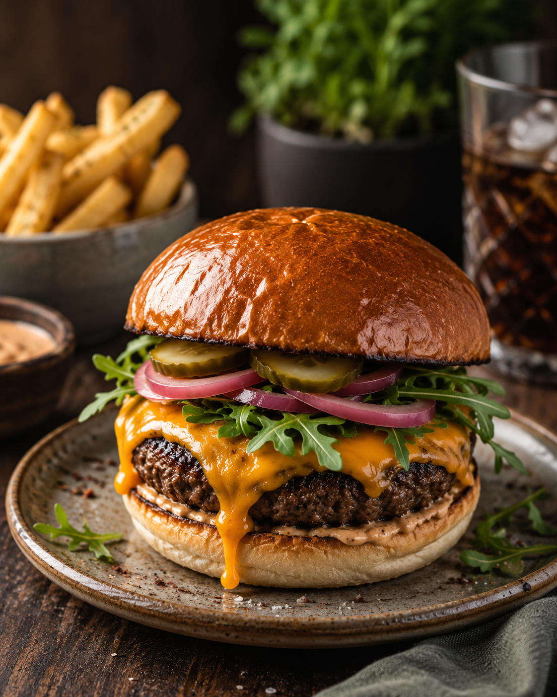 Hj. Burger